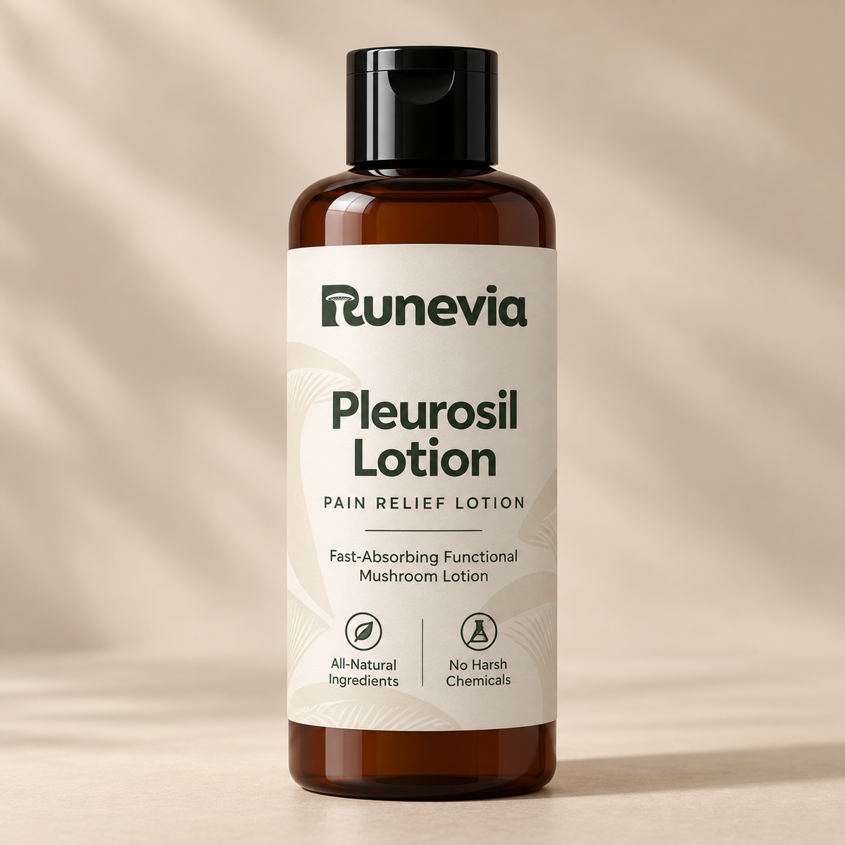 Pleurosil Lotion