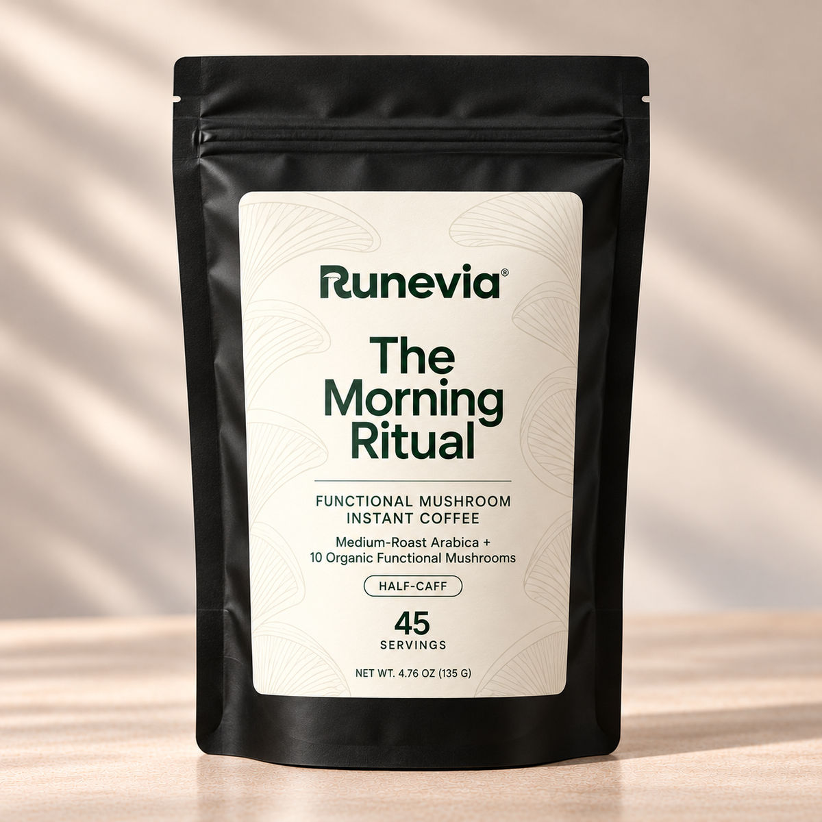 The Morning Ritual