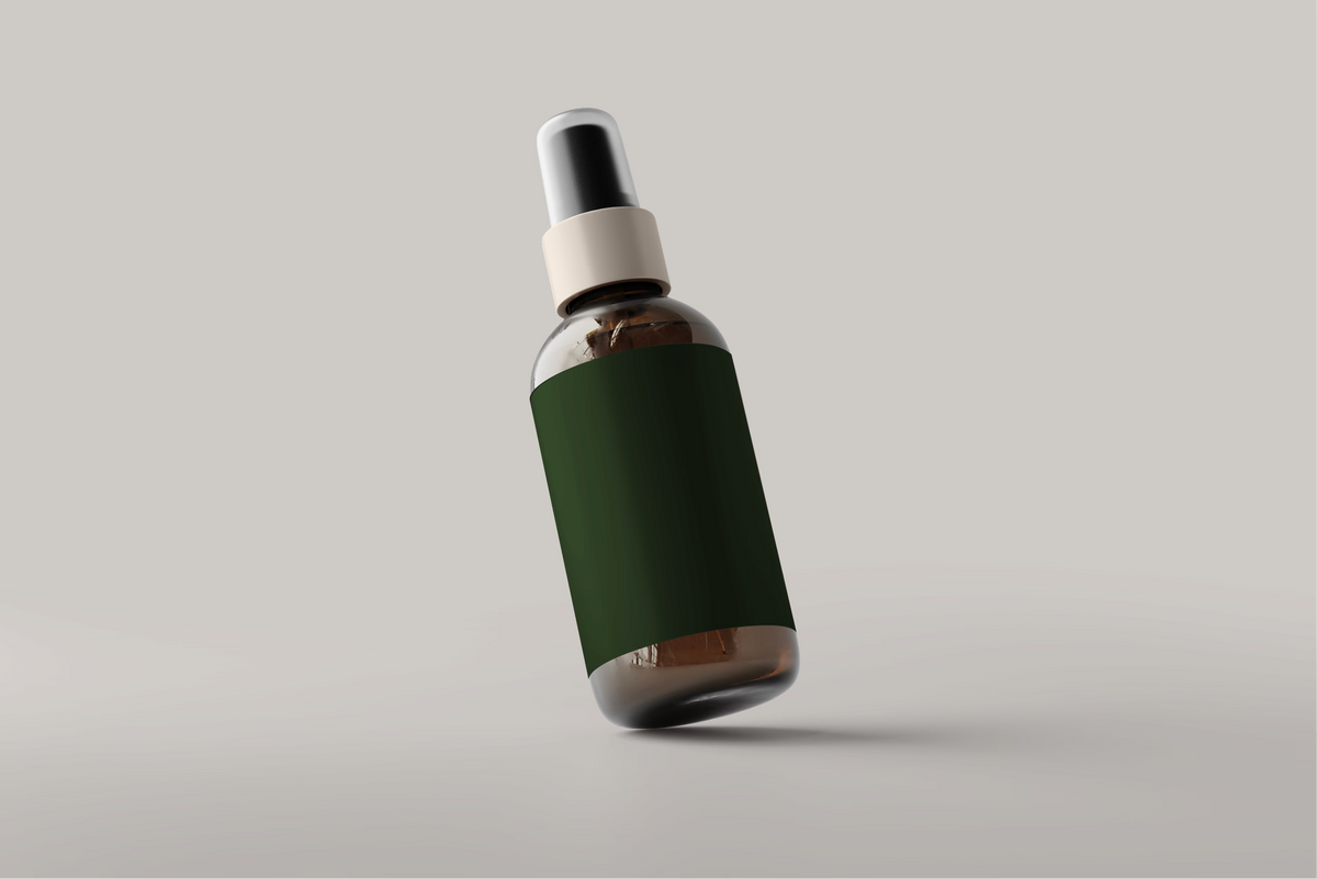Pleurosil Lotion